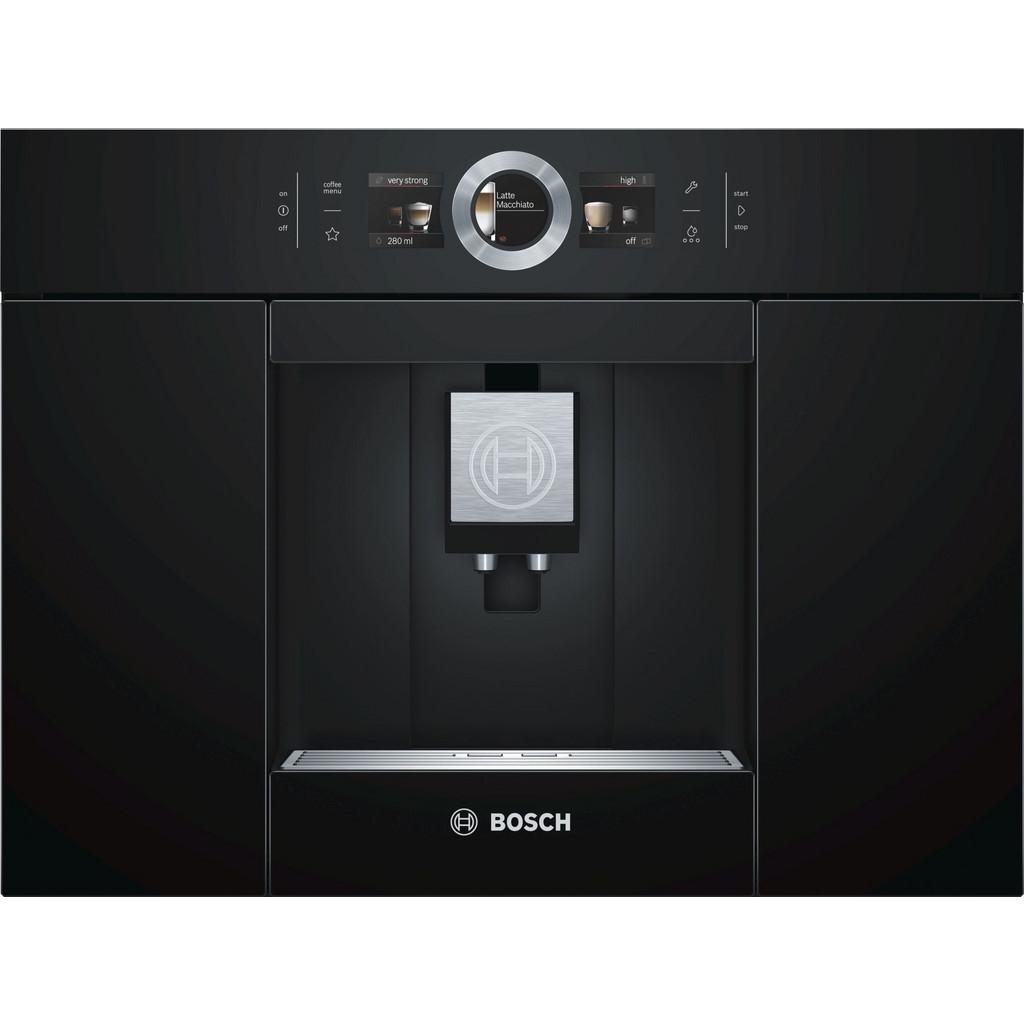 Image of Kaffeevollautomat Bosch CTL636EB6
