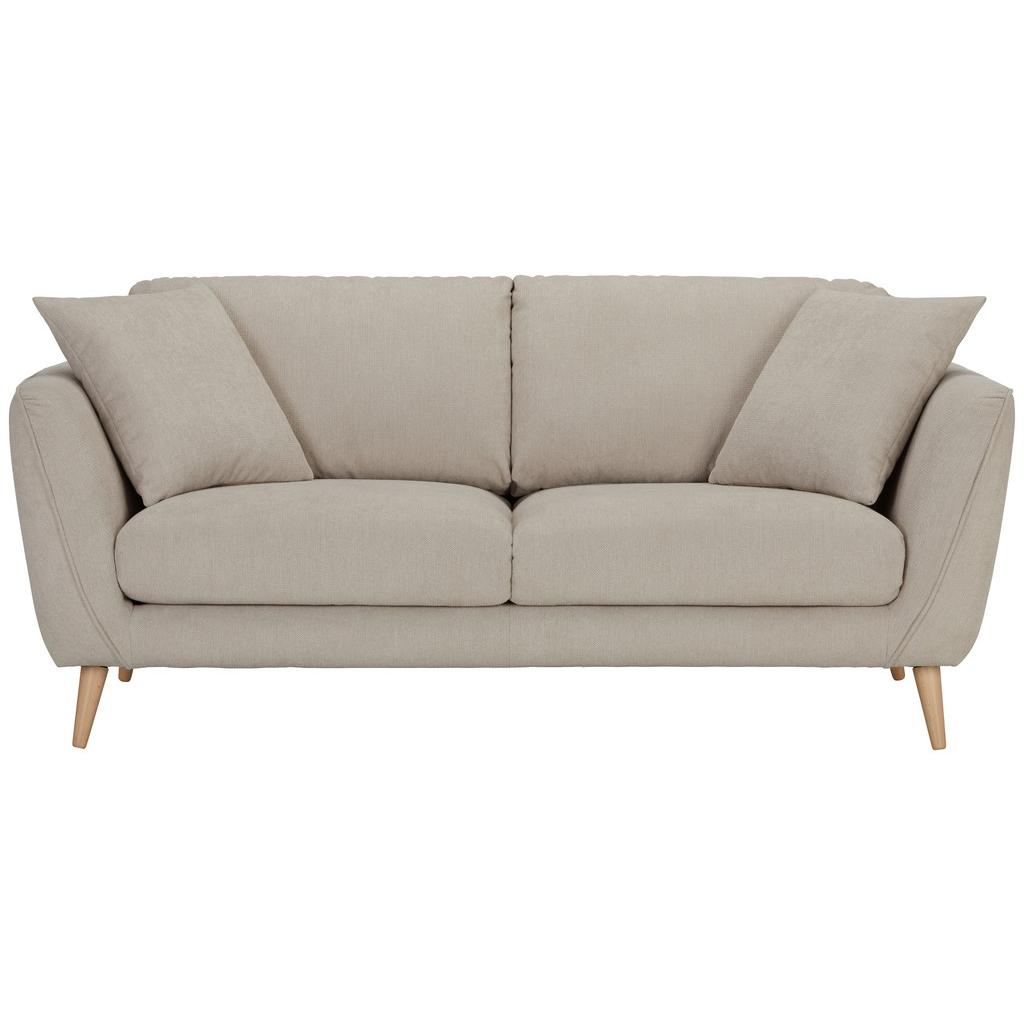 Image of Zweisitzer-Sofa in Beige